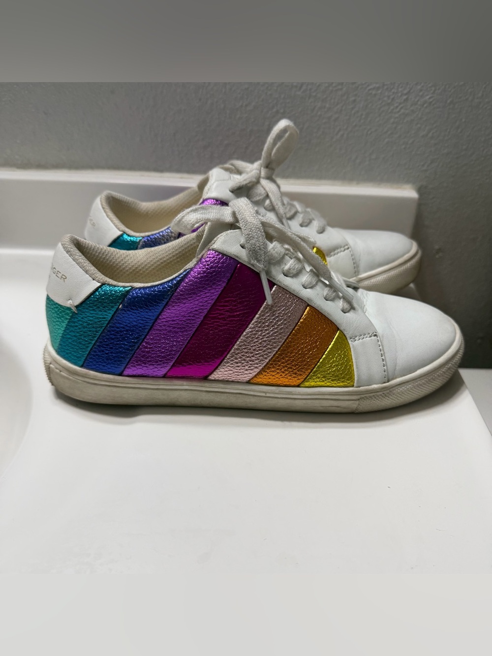 Kurt Geiger London Lane Sneakers